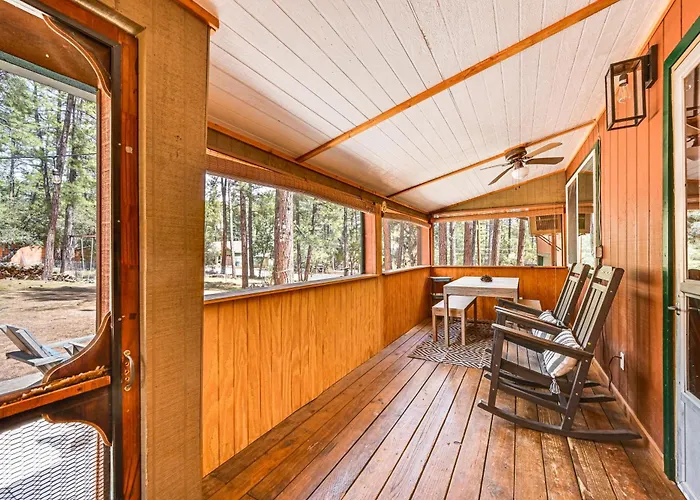 Forest Views & Fire Pit: Cozy Dom wakacyjny *